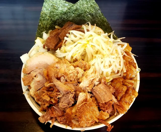 大盛軒