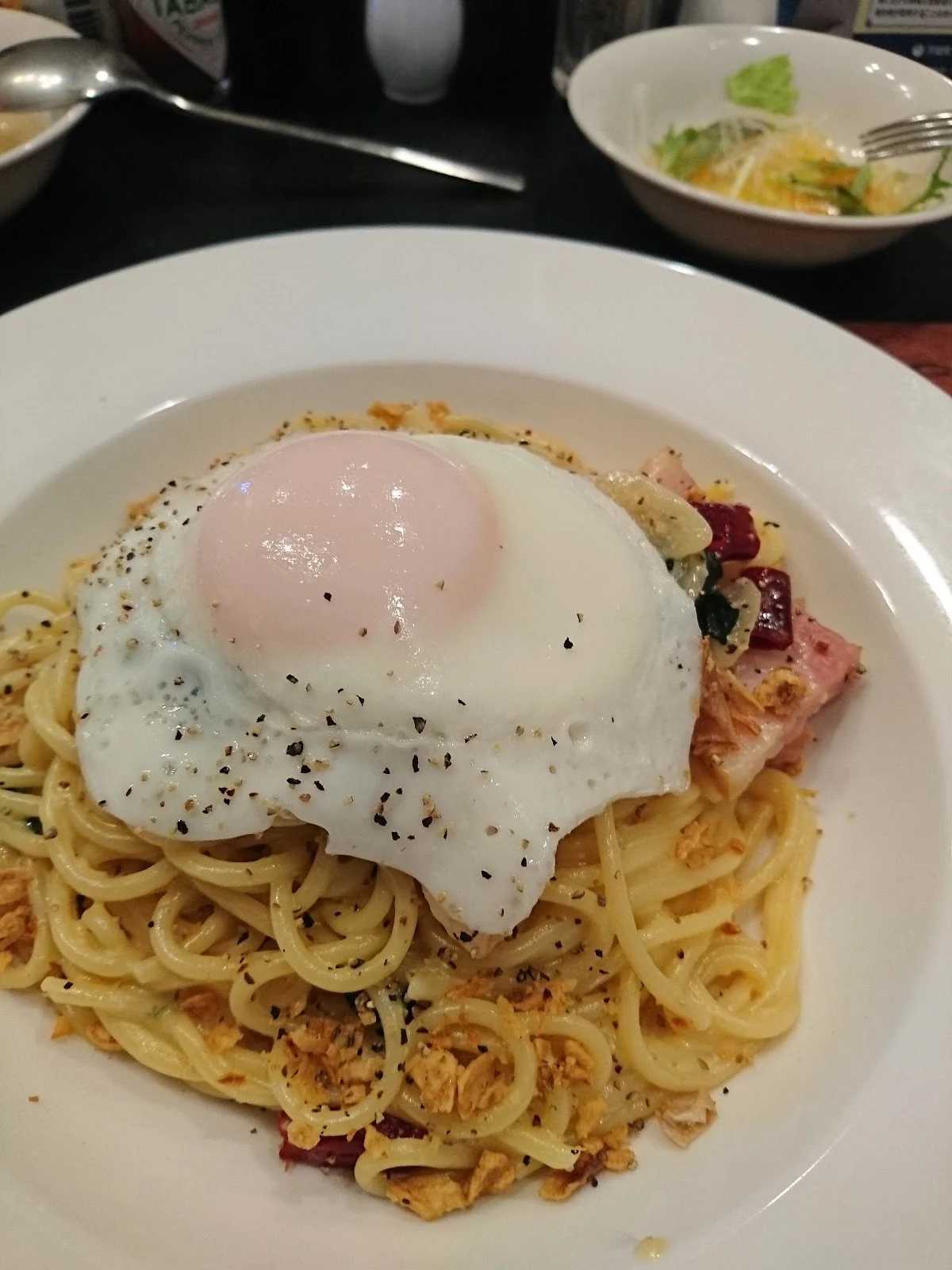 スパゲティハウス マッキーデニム イチオシ - 2