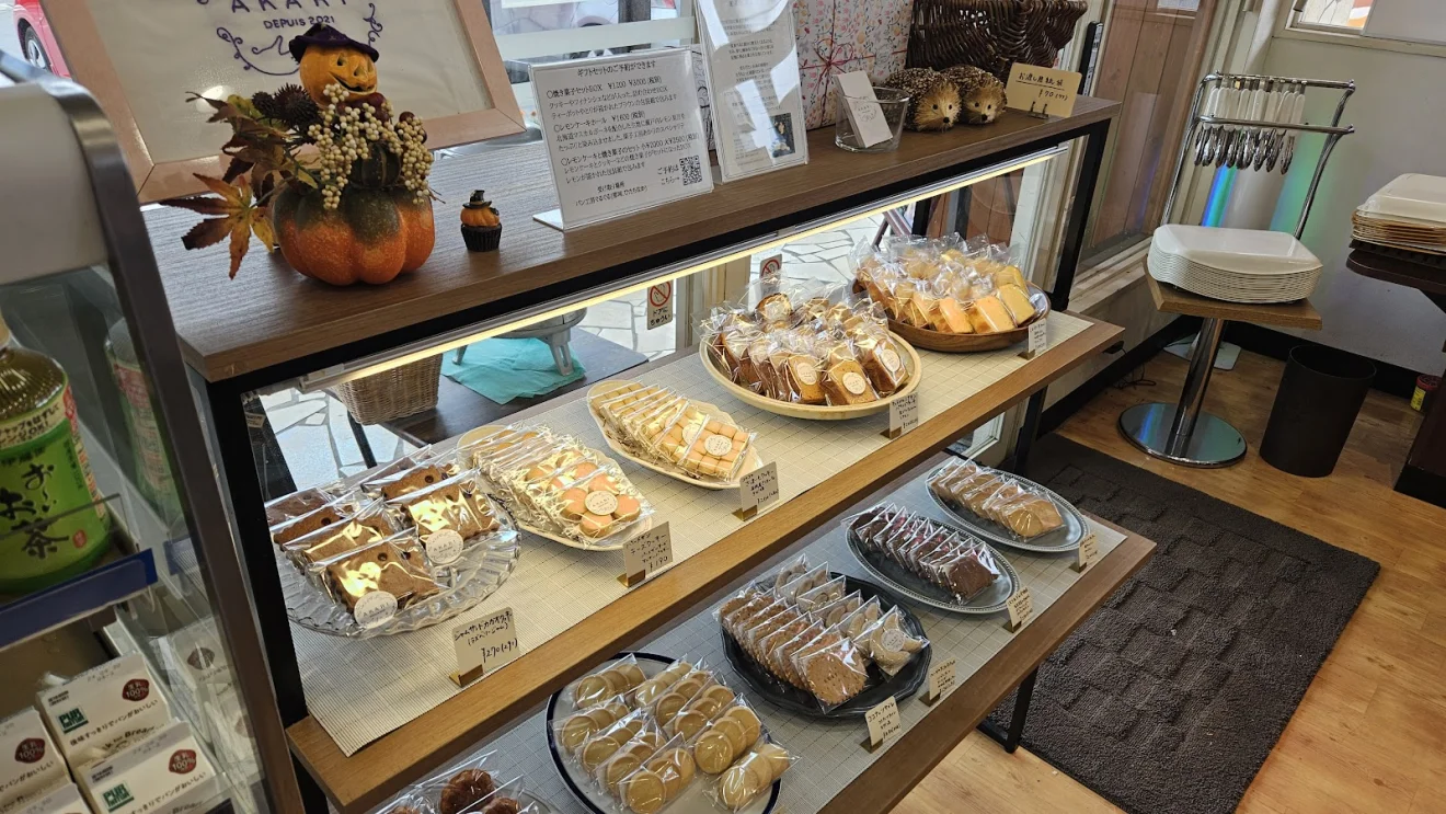 パン工房ぐるぐる ひたちなか店 - 画像4