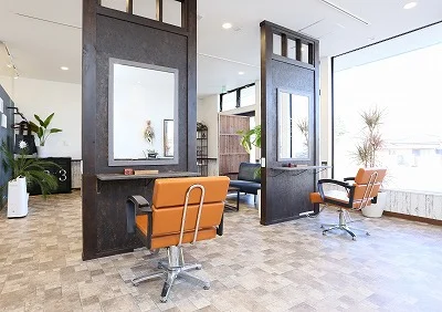 hair salon GODERE(ゴデーレ) - 画像2