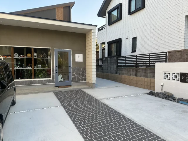 Felux(フェルクス)ひたちなか