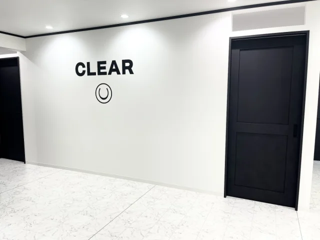 CLEAR ひたちなか店