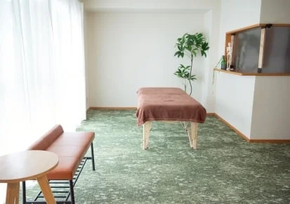 整体院 カエルトコロ