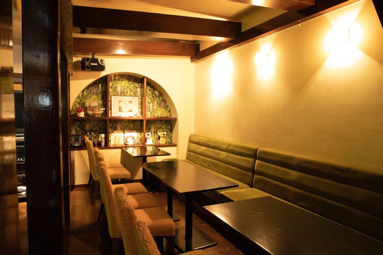 Delicous Whisky Bar plus - 画像4