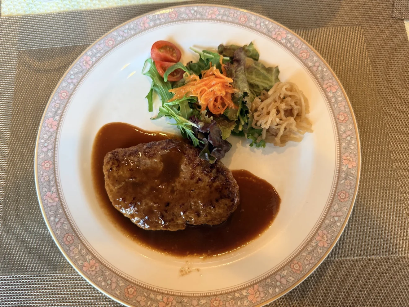 グルメ ボルドー