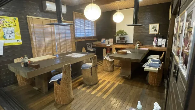 山法師