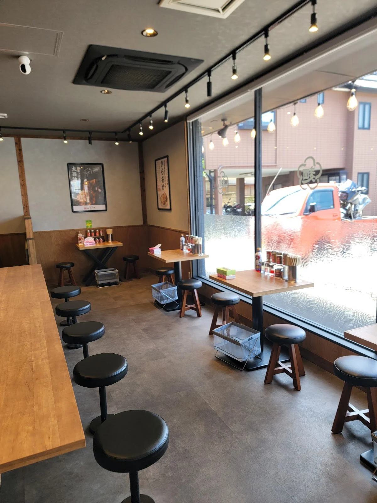 麺屋つばき亭 古河旭町125店 - 画像5
