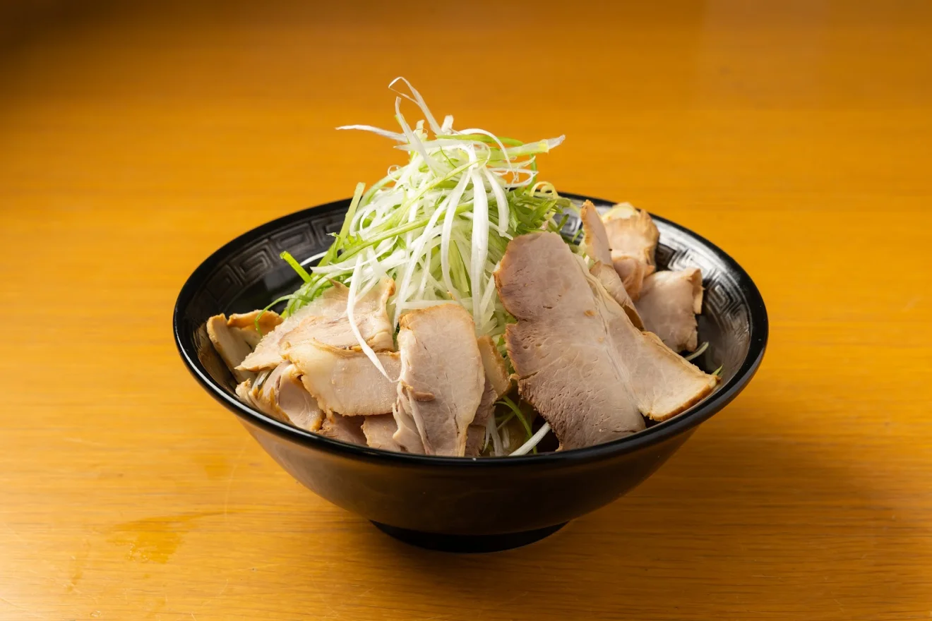 麺屋つばき亭 古河旭町125店 イチオシ - 1