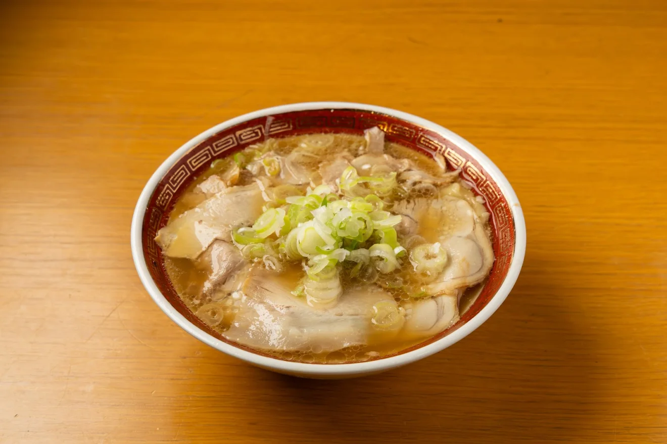 麺屋つばき亭 古河旭町125店 イチオシ - 2