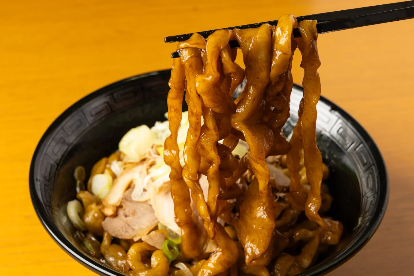 麺屋つばき亭 古河旭町125店 イチオシ - 3