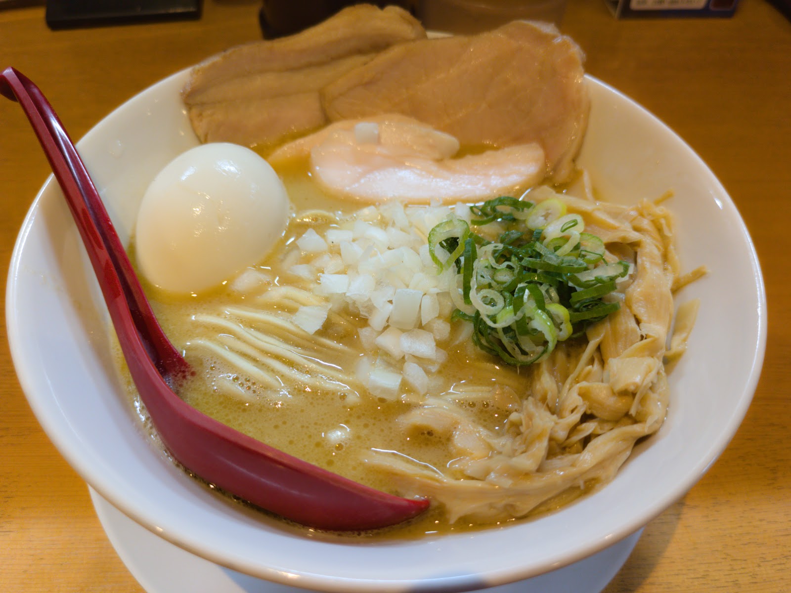 麺堂稲葉