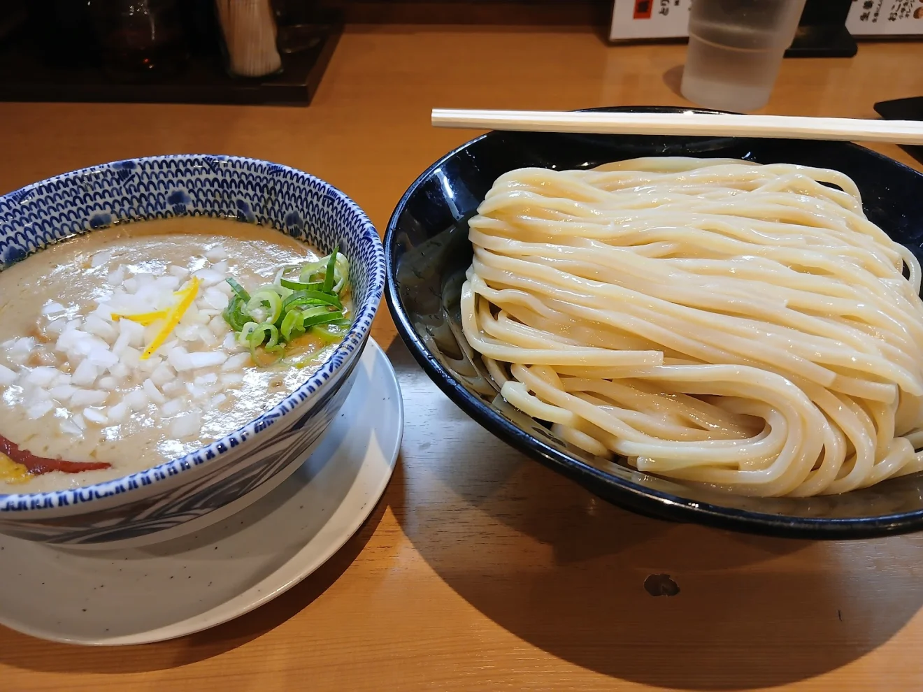 麺堂稲葉 - 画像2