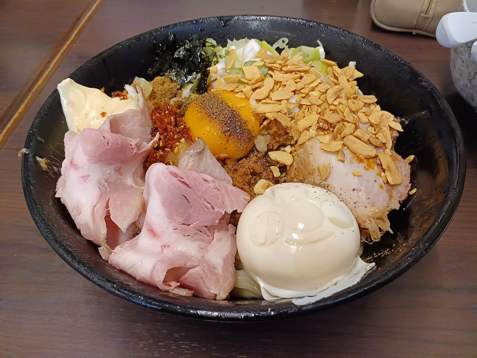それいけ!たかちゃんラーメン
