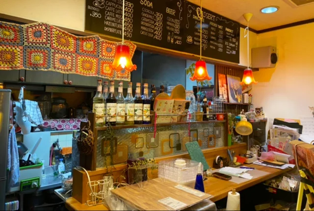 cafe HARU - 2