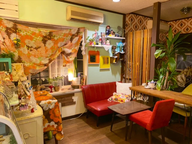 cafe HARU - 3