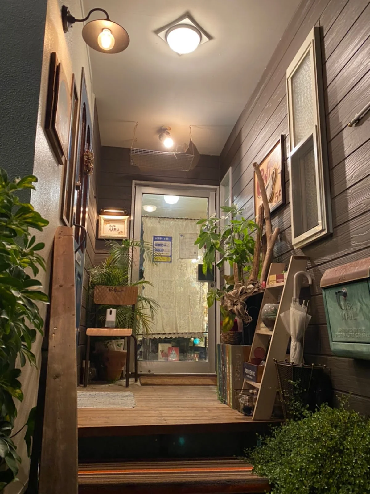 cafe HARU - 画像5