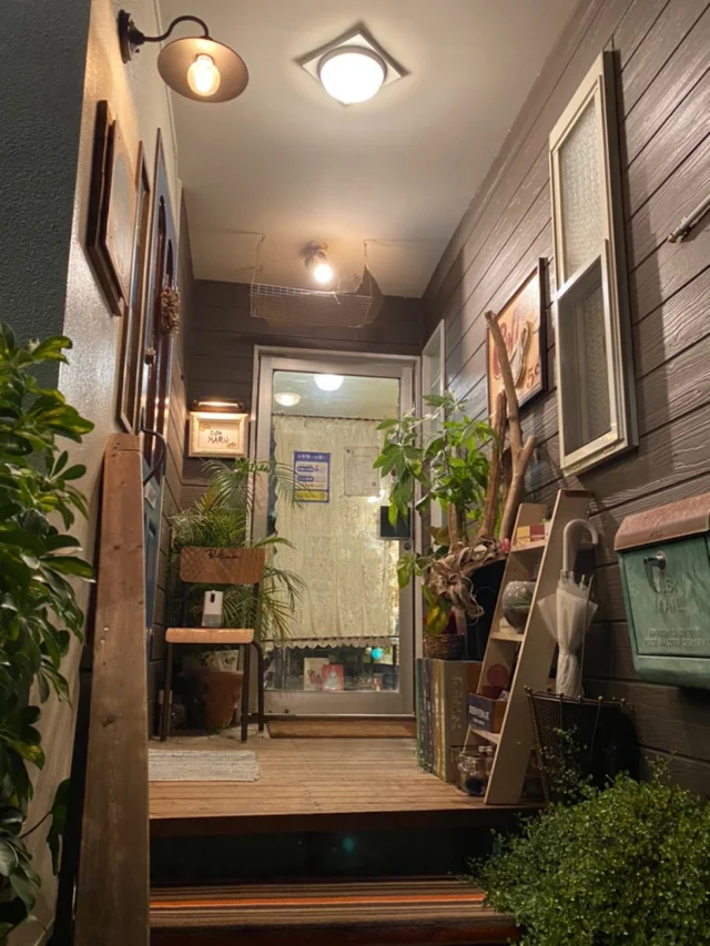 cafe HARU - 5