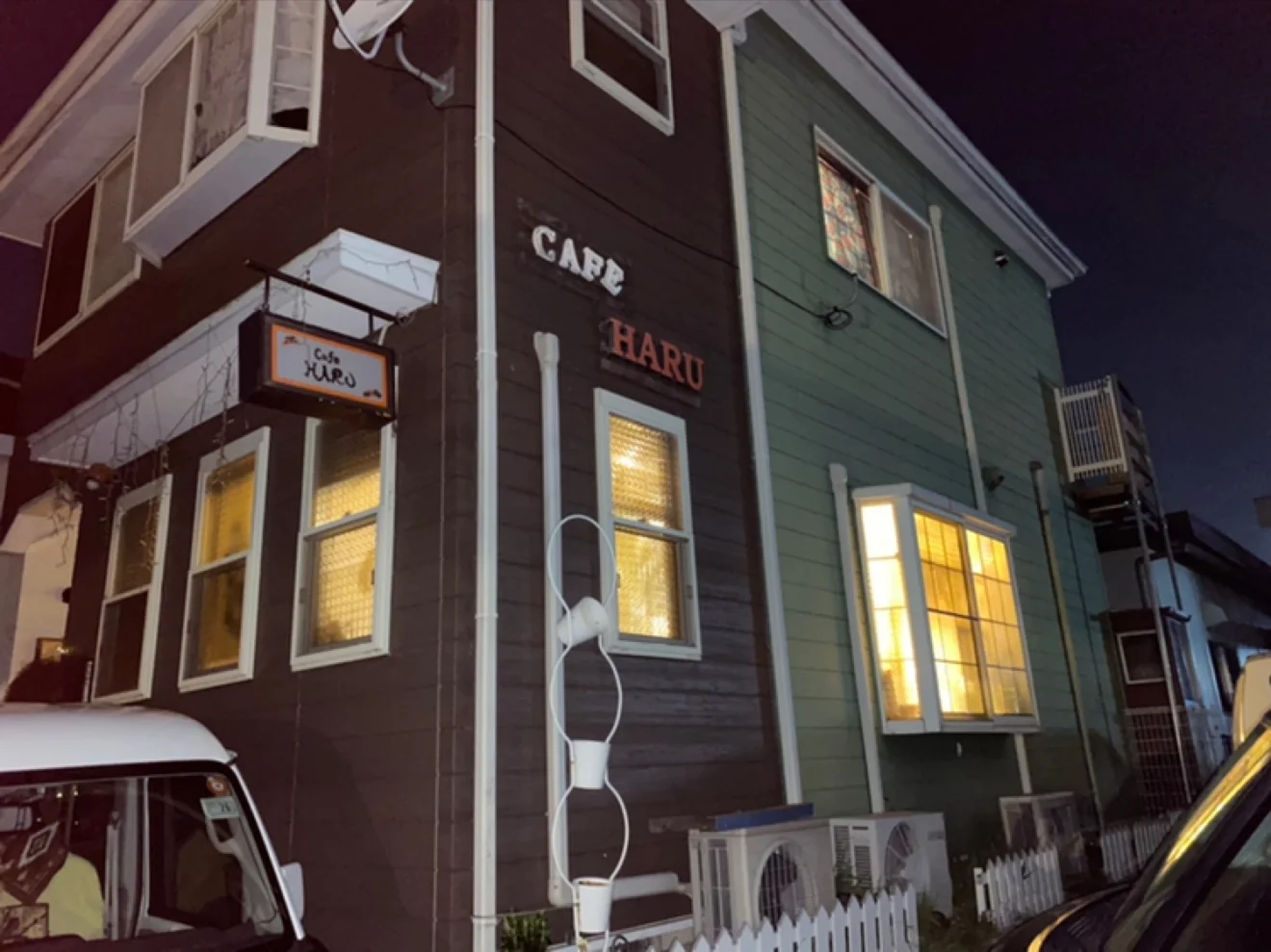 cafe HARU - 画像6