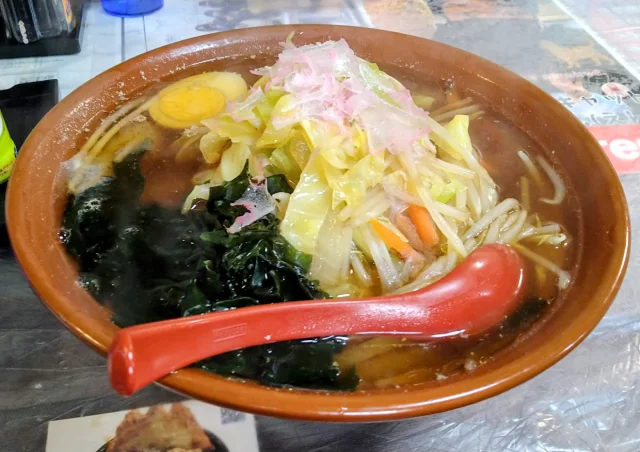 文福飯店