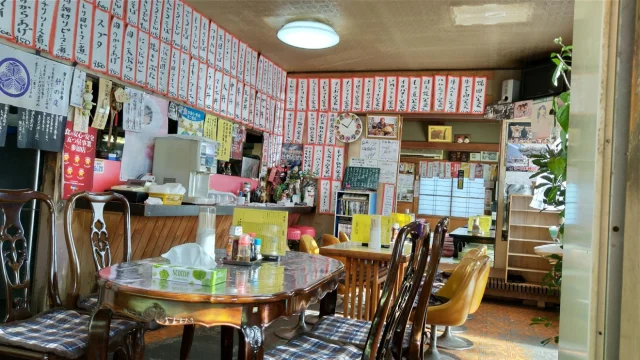 文福飯店
