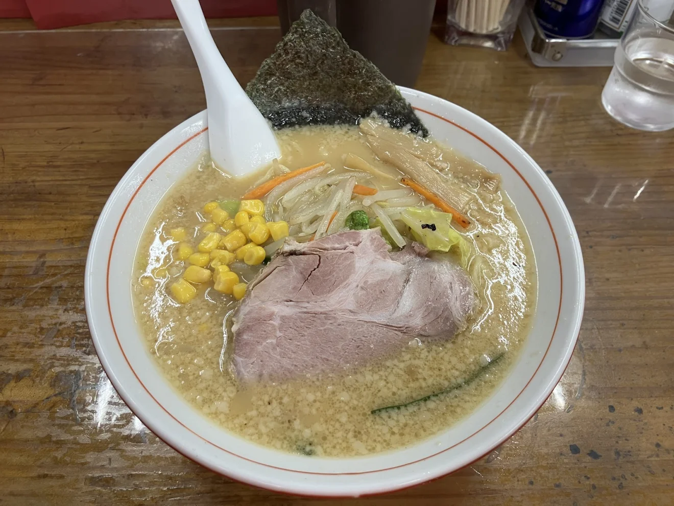 ラーメン味人
