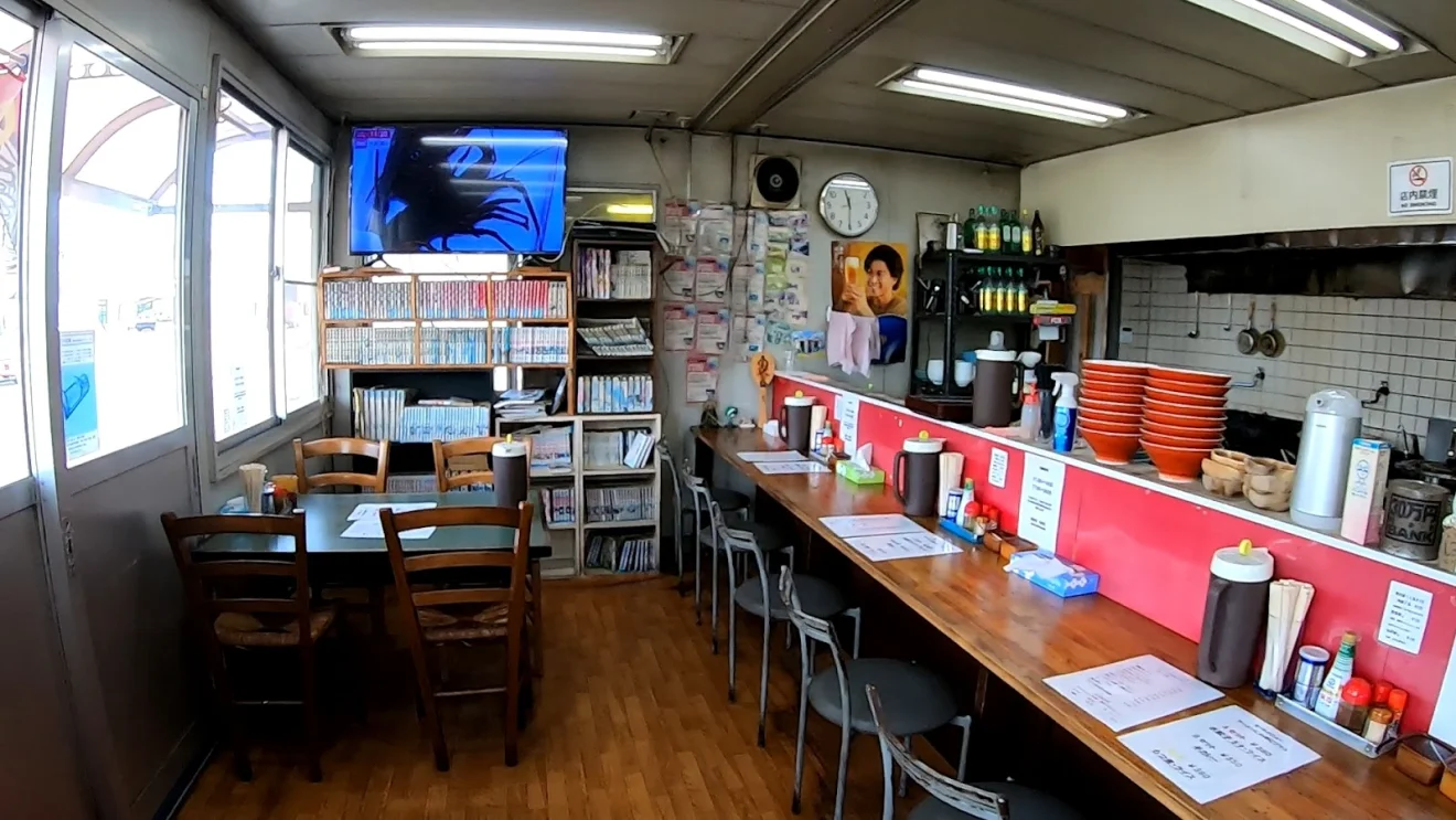 ラーメン味人 - 画像2