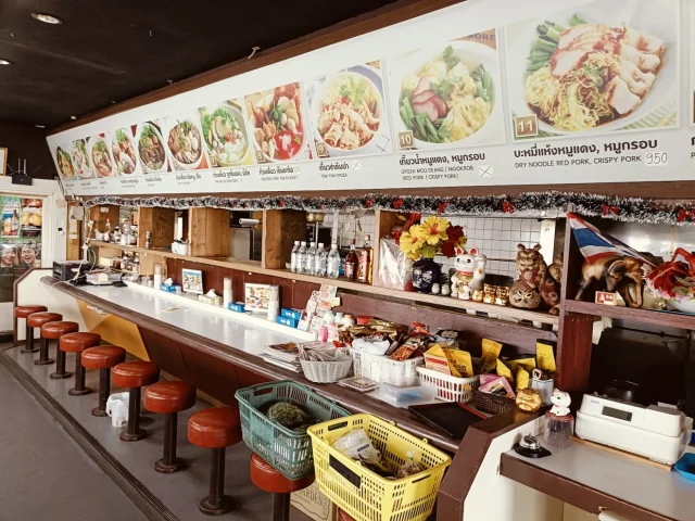 タイラーメン - 2