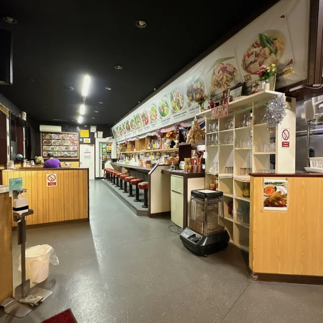 タイラーメン - 3