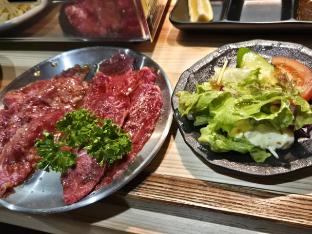 焼肉將-show-