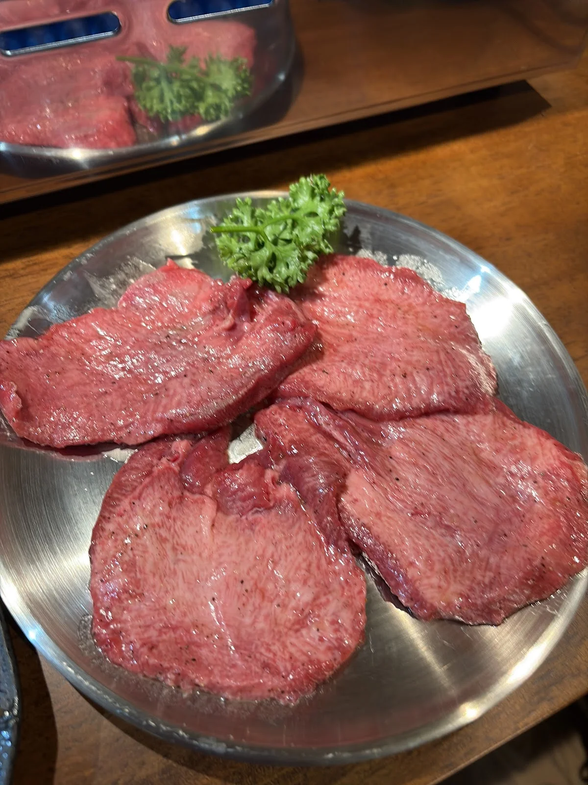 焼肉將-show- - 画像2