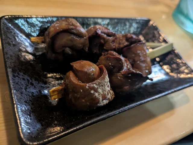 焼鳥MaKun