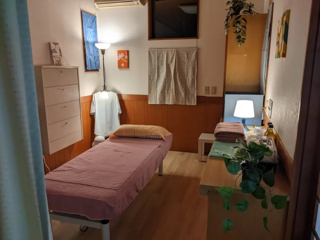 松の木整体院 - 3