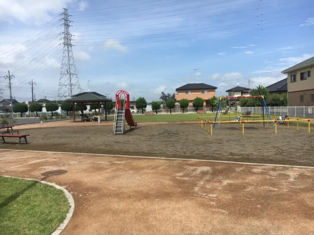 諸川カラットパーク