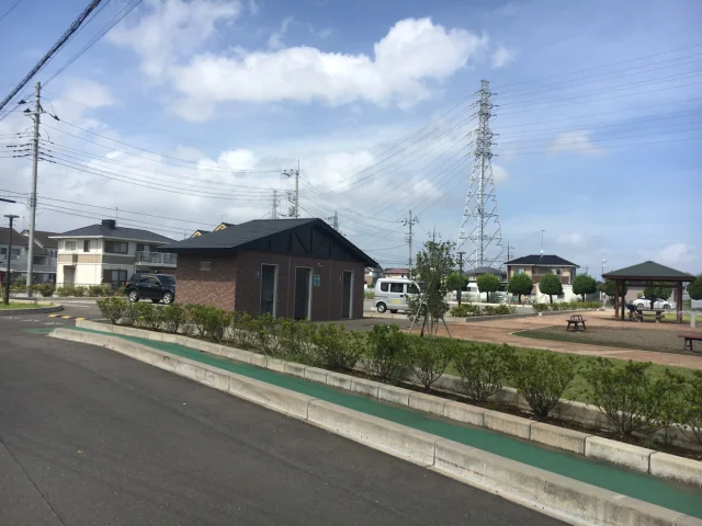 諸川カラットパーク