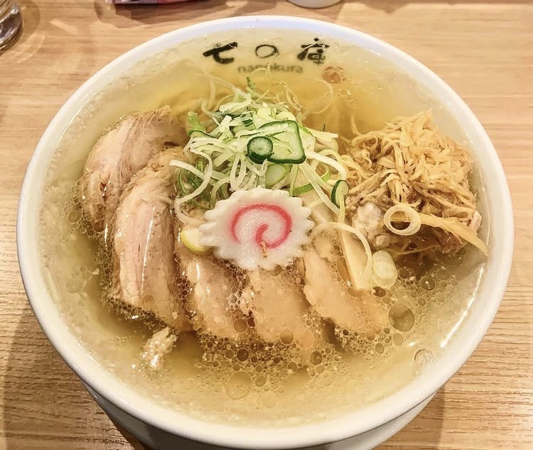 【2026年6月】古河のラーメン人気ランキング8選｜しょうがラーメン 七の庫が1位