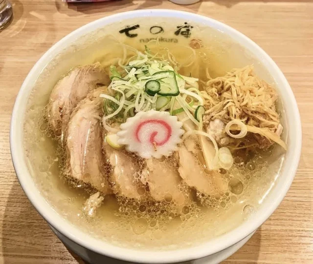 【2026年7月】古河のラーメン人気ランキング8選｜しょうがラーメン 七の庫が1位