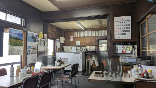 越後屋