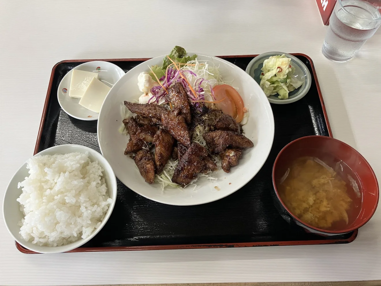 越後屋 イチオシ - 1