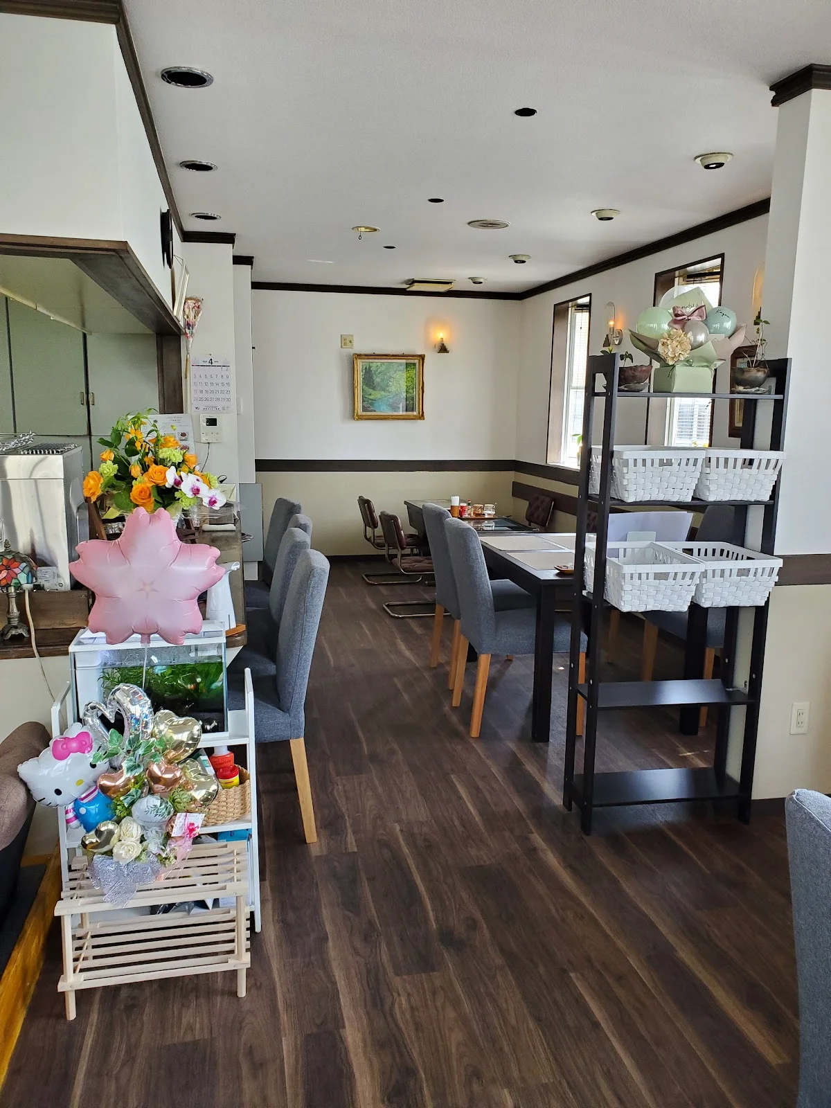 Cafe 夏柚 - 画像2