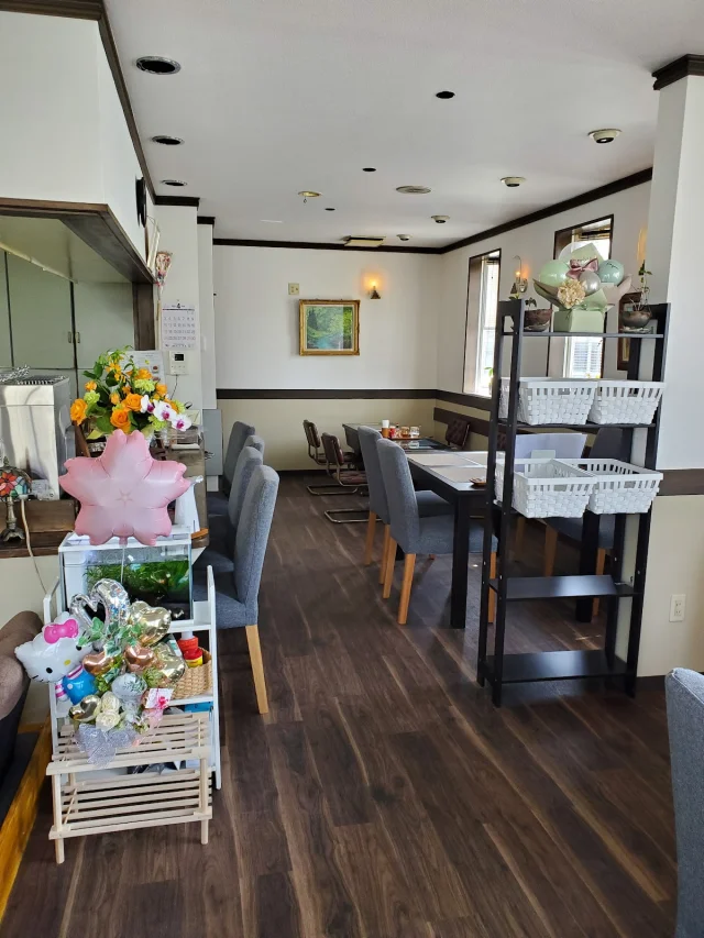 Cafe 夏柚 - 2