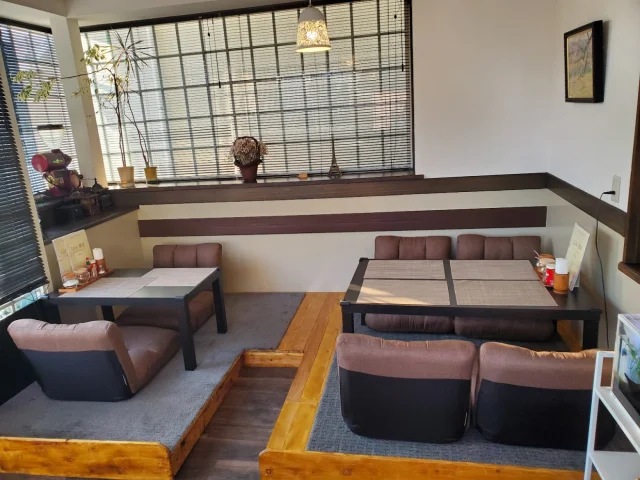 Cafe 夏柚 - 5