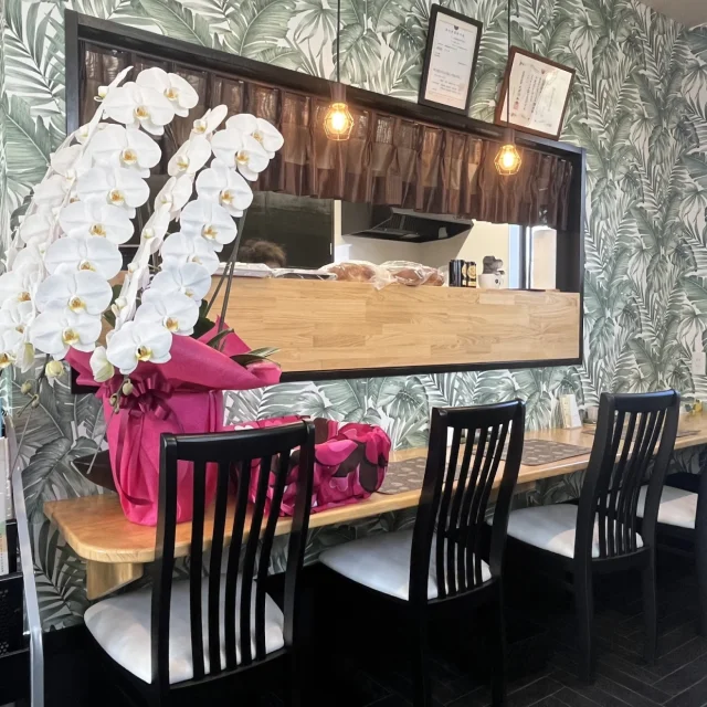 cafe&kitchen miyabi