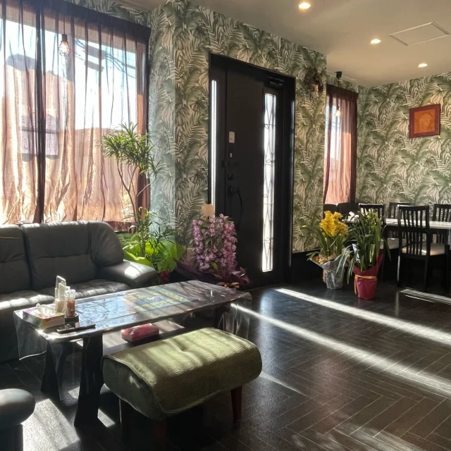 cafe&kitchen miyabi