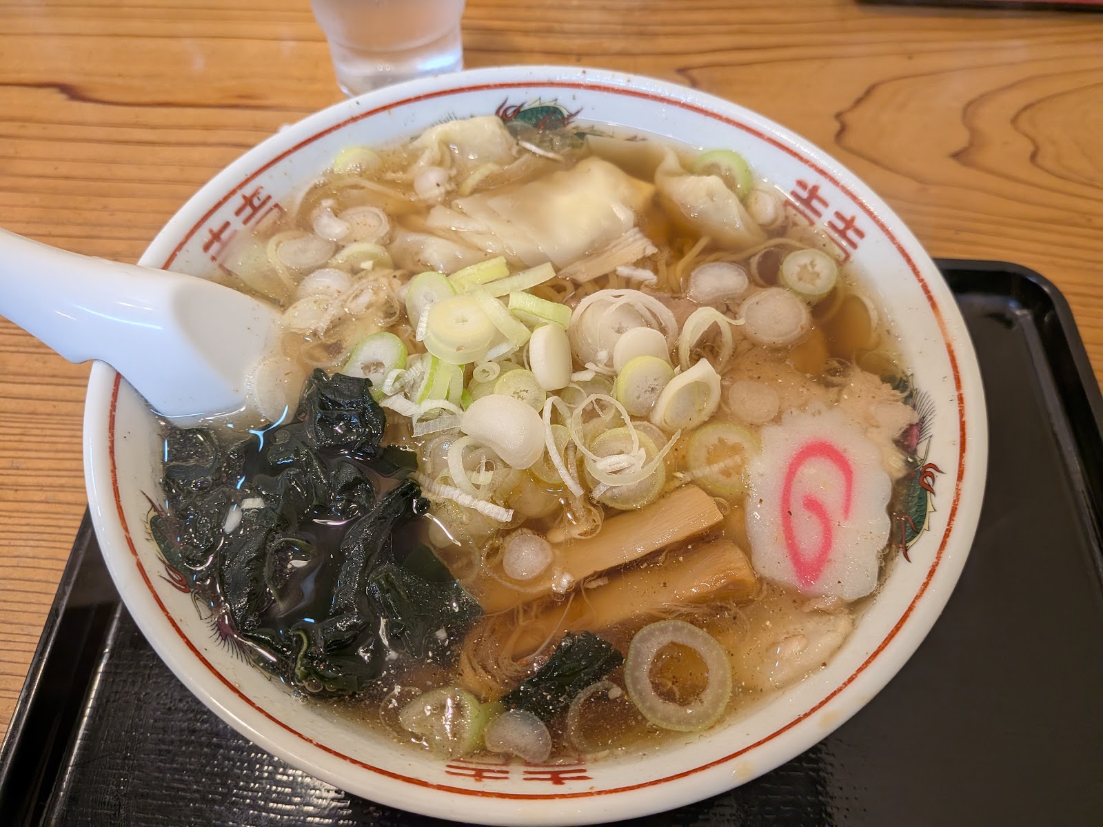 麺屋 虎治
