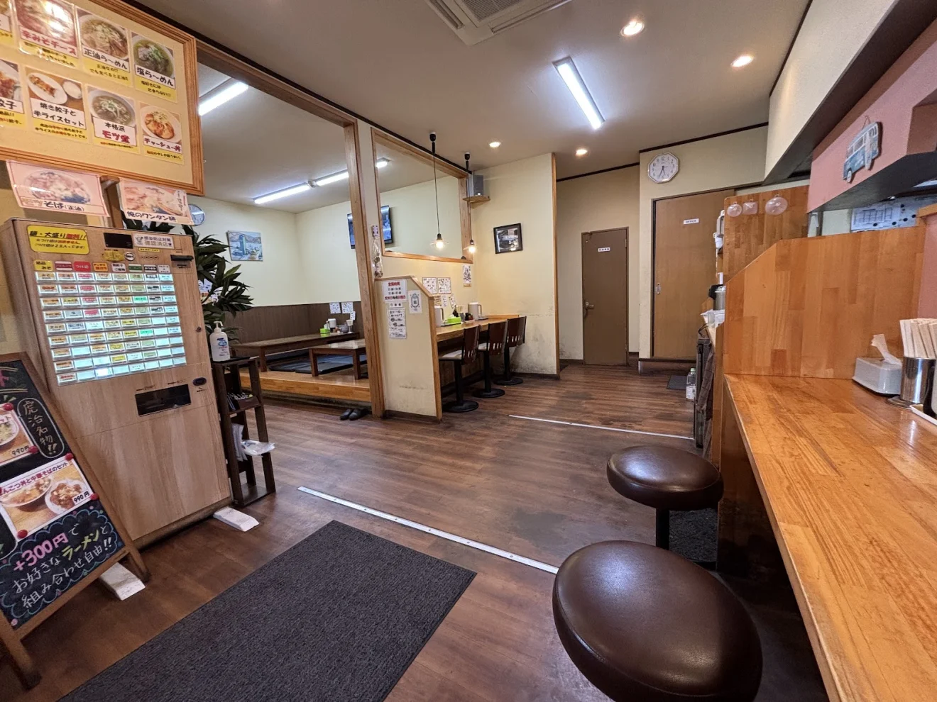 麺屋 虎治 - 画像3