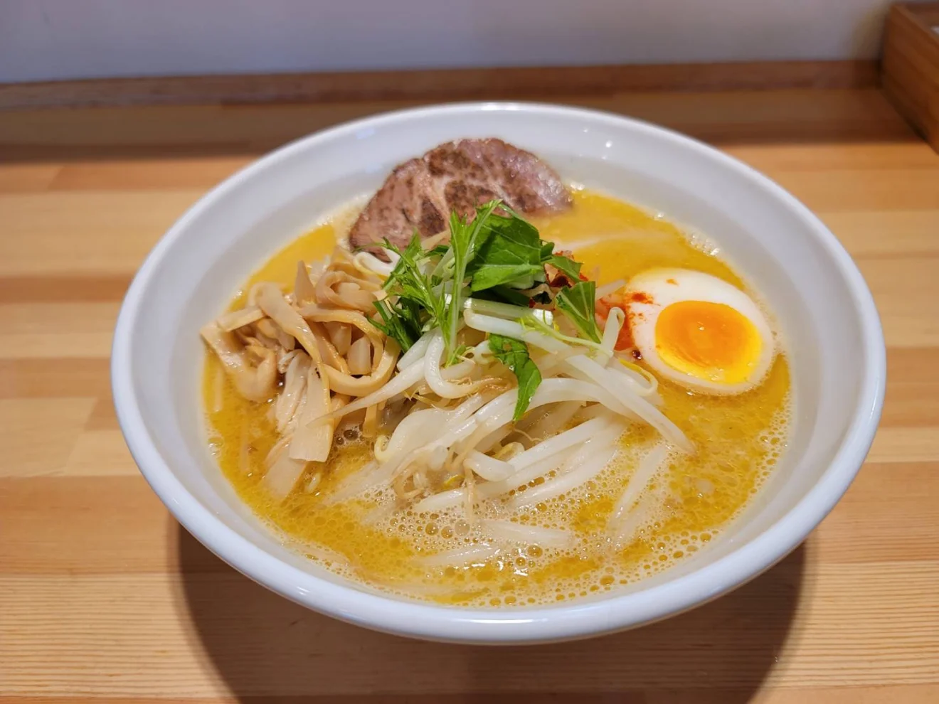 らぁ麺いがっぺ - 画像2