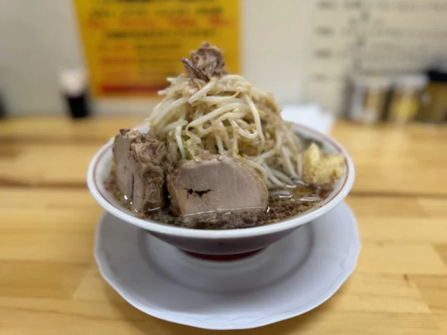 ガッテン 神栖木崎店