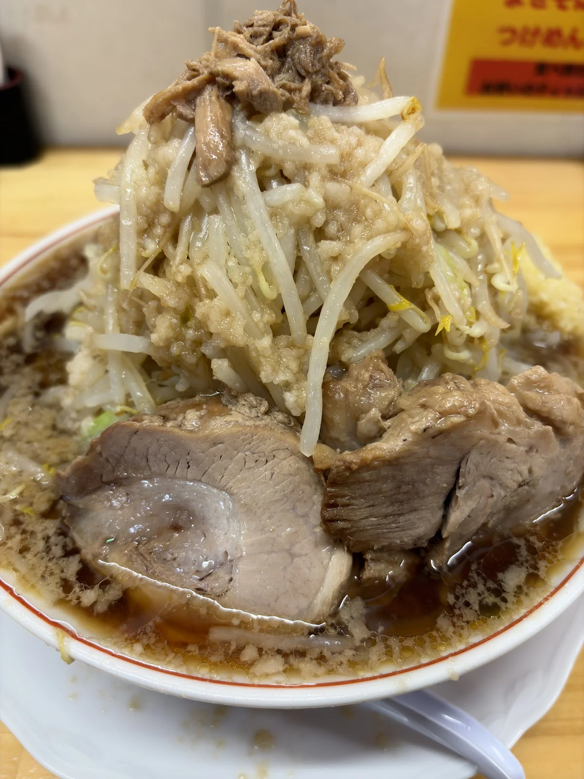ガッテン 神栖木崎店 - 画像2