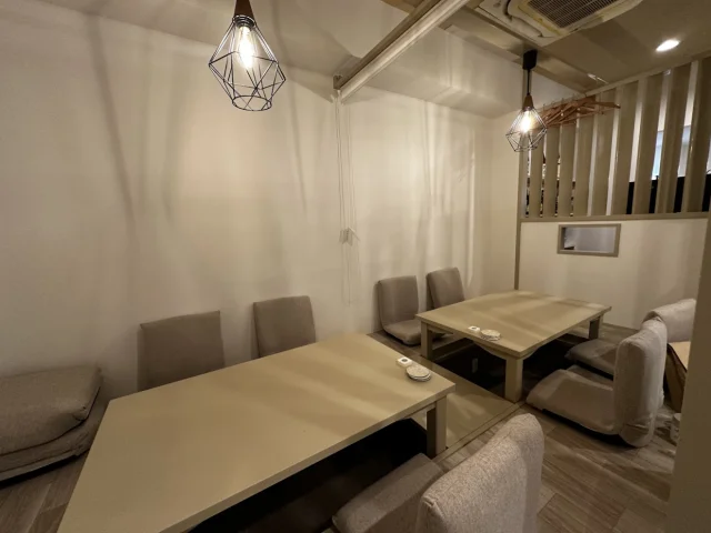 和洋居酒屋 味和伊