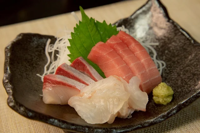 和洋居酒屋 味和伊